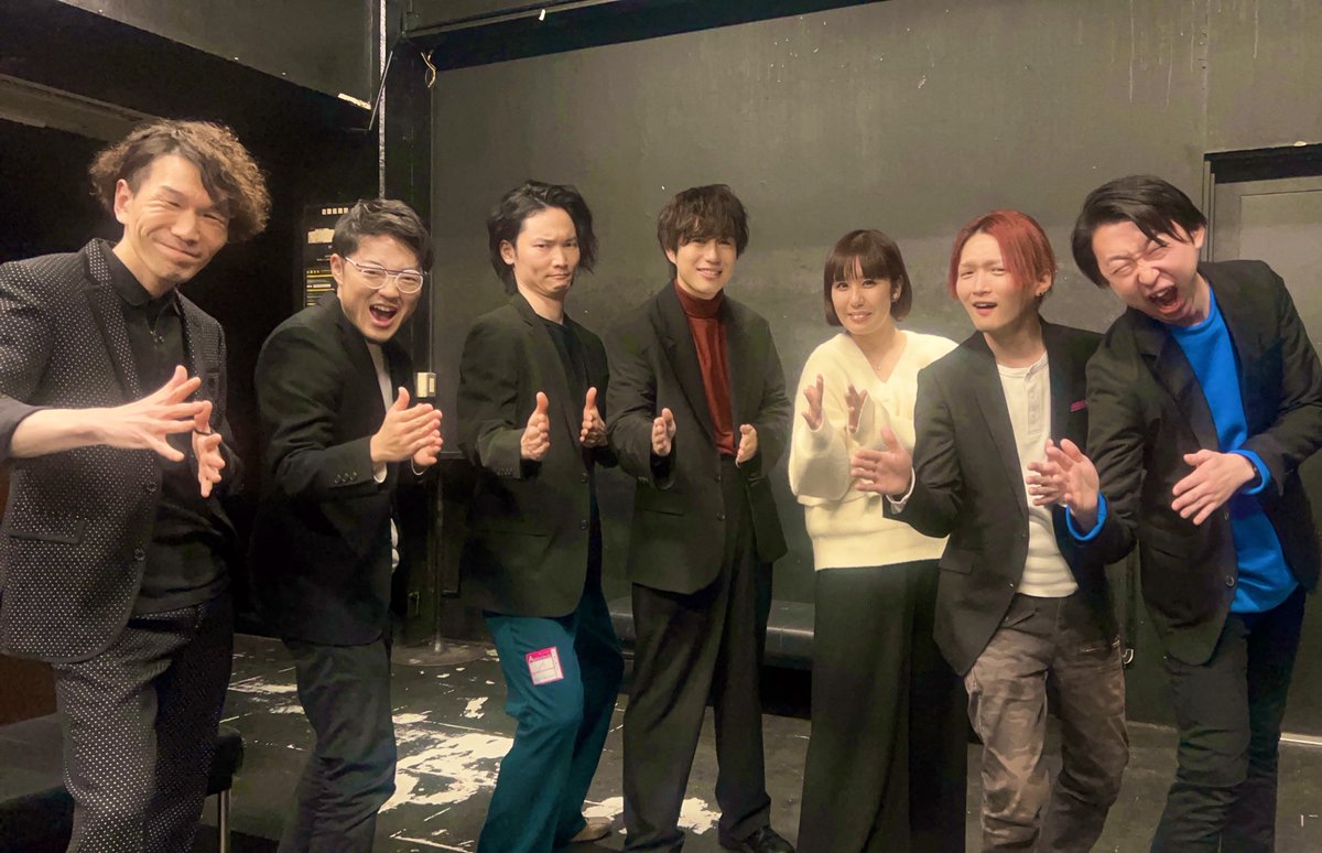 ayanappy's tweet photo. HARTちゅーりっぷ
LAST LIVE終わりました🥹♡🌷
参戦してくれた皆様本当に
ありがとうございました☺️❁
大切な人達がいる中で大切な
仲間と大切な音楽をお届けできて
幸せいっぱいで今まで歌い続けて
こられて良かったと思いました😌
今ある幸せを大切にこれからも
みんなが笑って過ごせますように💕 https://t.co/7Mbcd9mhqS