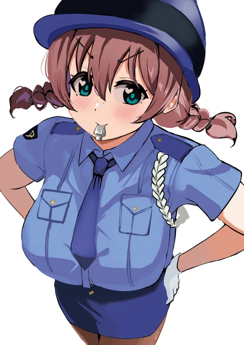 エマちゃん  #虹ヶ咲