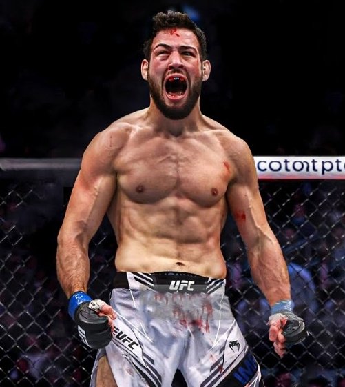 Artax_1897's tweet photo. #RoadToTop10 💪Allez Nass let's gooooo🔥🇨🇵
#UFCVegas85 https://t.co/jYiqevJ4av