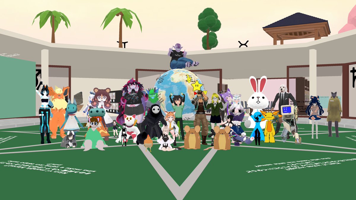 TokiPonaVR tweet media