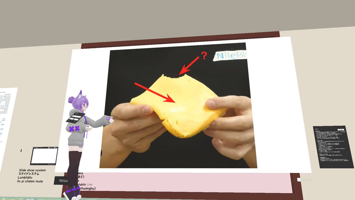 TokiPonaVR tweet media