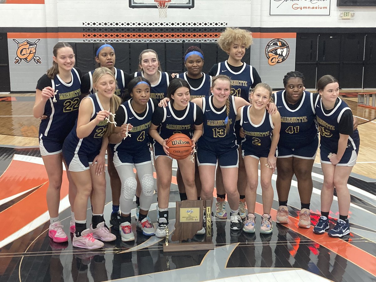 MQTGirlsHoops's tweet photo. Sectional 50 champions! https://t.co/vElQEunNBv