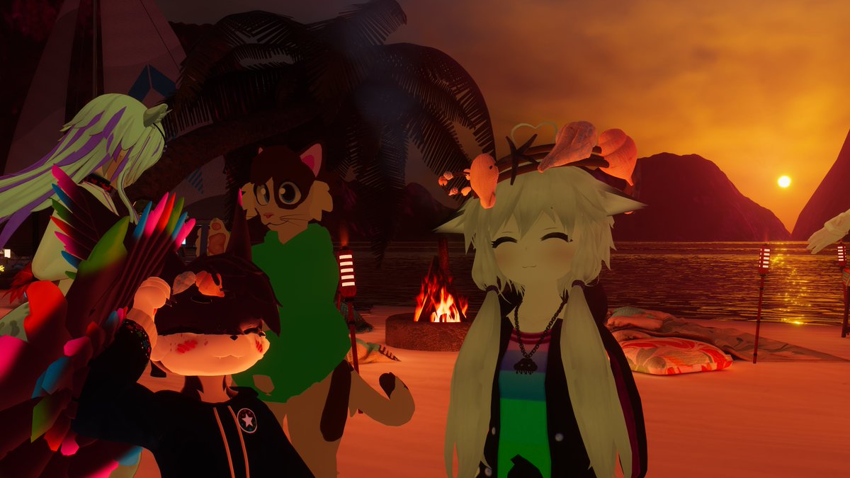 TokiPonaVR tweet media