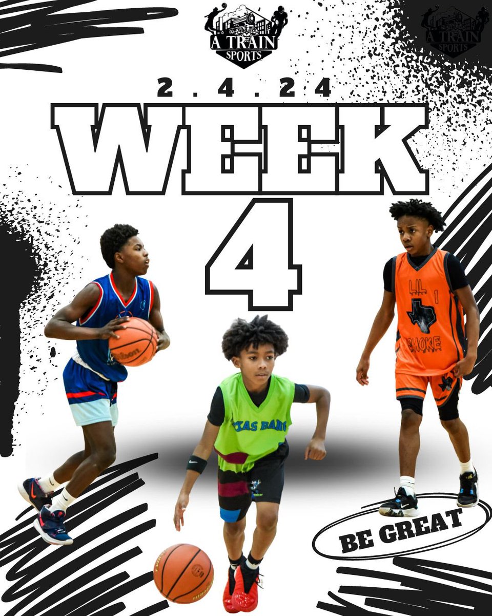 Week 4 🥶 Winter Basketball League 24’

#BeGreat

📷 <a href="/dripshotsmedia/">Drip Shots Media</a>
