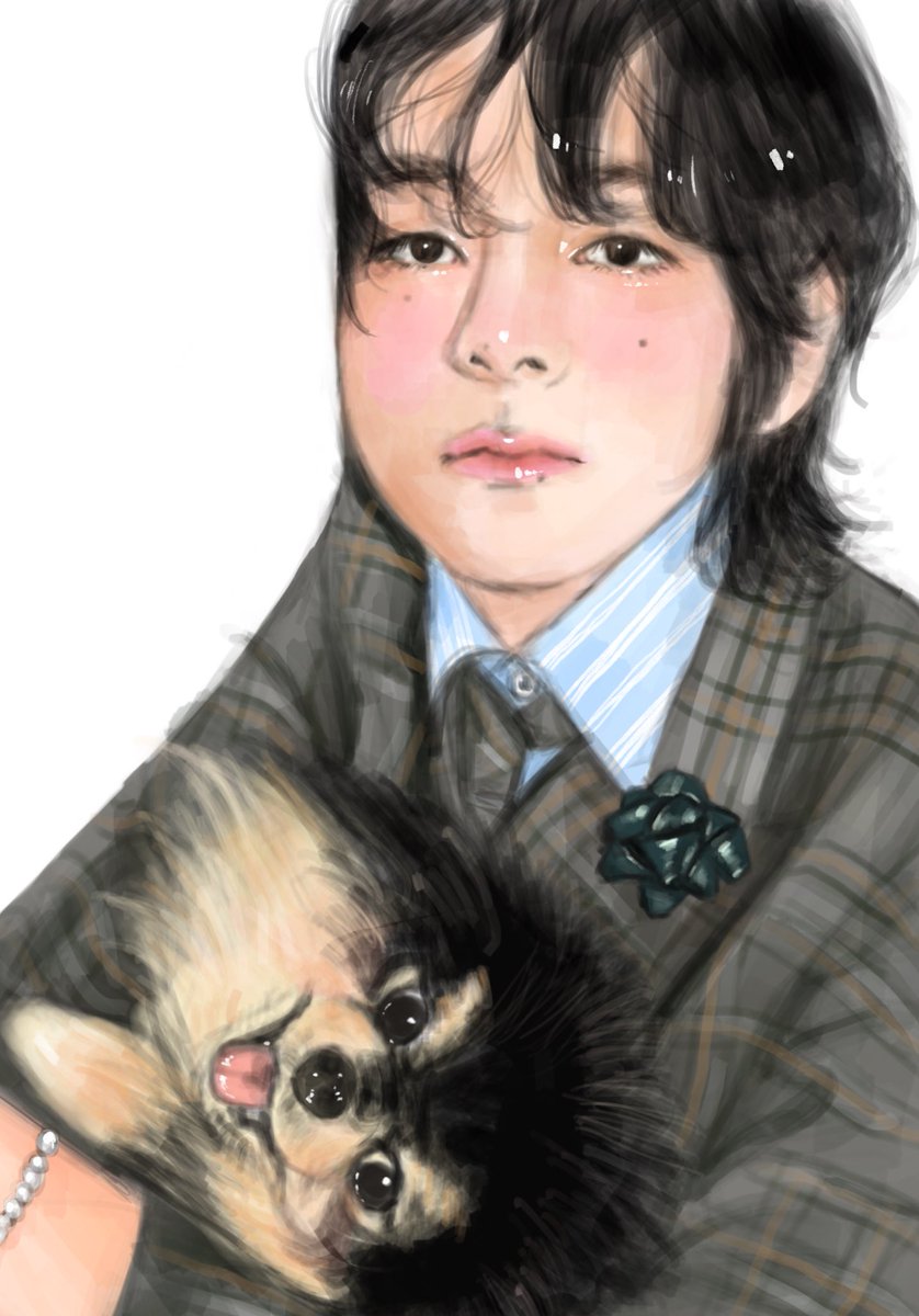 k_og57's tweet image. ✌️