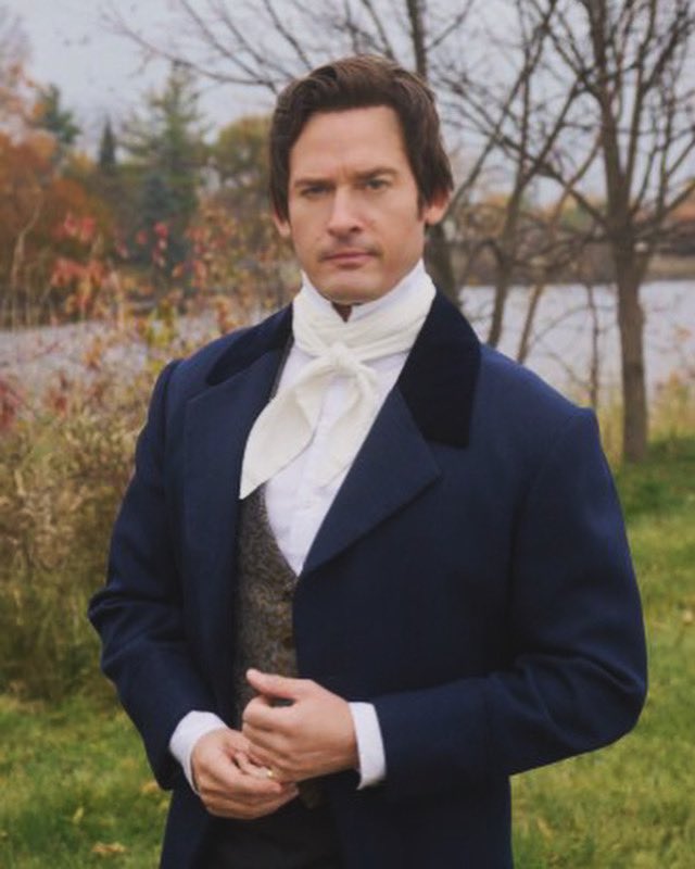 Paging Mr Hunky 🥰😍 #willkemp #pagingmrdarcy