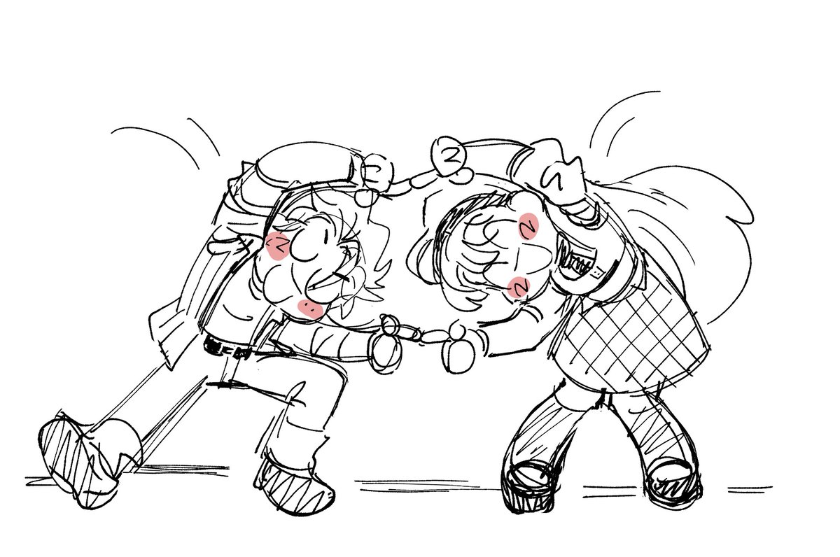 hankatun0921's tweet photo. dont think i posted these specific rody doods on this account #deadplate #deadplategame https://t.co/LWj47Q9gD2