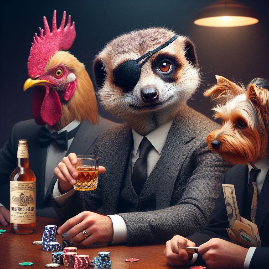 More fire from the community ❤️‍🔥$FREDDIE stacking a few chips with the locals 🥃🥃.