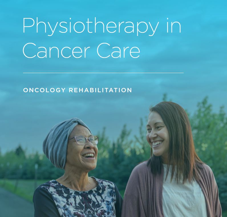 PhysioNZ's tweet photo. Aligning with #WorldCancerDay we’re proud to share the PNZ OPAL group’s Physiotherapy in Cancer Care, highlighting the profound impact of physiotherapy on those affected by cancer and calling for funding of oncology physiotherapy in Aotearoa. https://t.co/g3jnqI9tfi https://t.co/2n0JYg7j2n