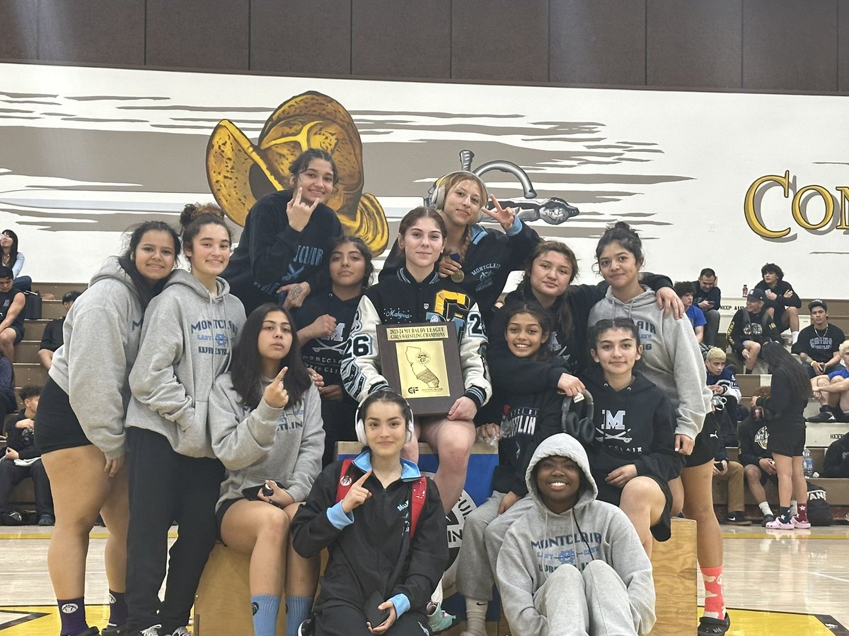 Back to Back Mt. Baldy League Champions!
#bewareTHEclair #daretobe