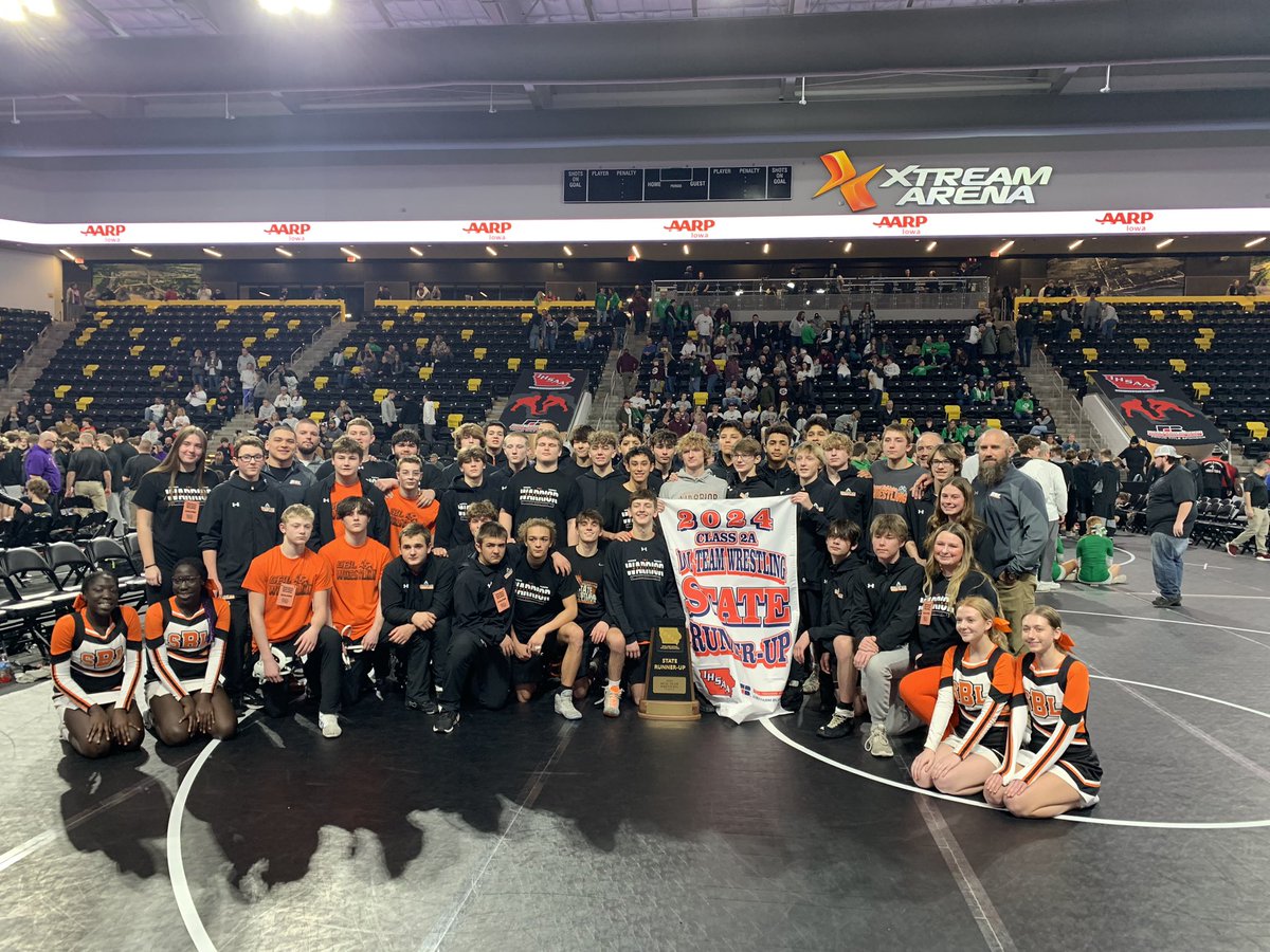 SBL_Nation1's tweet photo. Congratulations Warriors!!!!  Warrior Nation is Proud!!!! https://t.co/PKD9EeCnxs