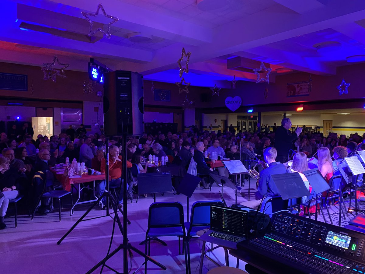 Ty Zinkiewich (@tzinkiewich) on Twitter photo There were so many talented musicians performing tonight <a href="/SpencerportCSD/">Spencerport Schools</a> during our Evening of Jazz. A special thank you to <a href="/FCSDtweets/">Fairport Central School District</a> and FHS Jazz Ensemble, Brockport Big Band, and guest performer, Clay Jenkins. Thank you to all in attendance for supporting music education. There were so many talented musicians performing tonight <a href="/SpencerportCSD/">Spencerport Schools</a> during our Evening of Jazz. A special thank you to <a href="/FCSDtweets/">Fairport Central School District</a> and FHS Jazz Ensemble, Brockport Big Band, and guest performer, Clay Jenkins. Thank you to all in attendance for supporting music education.