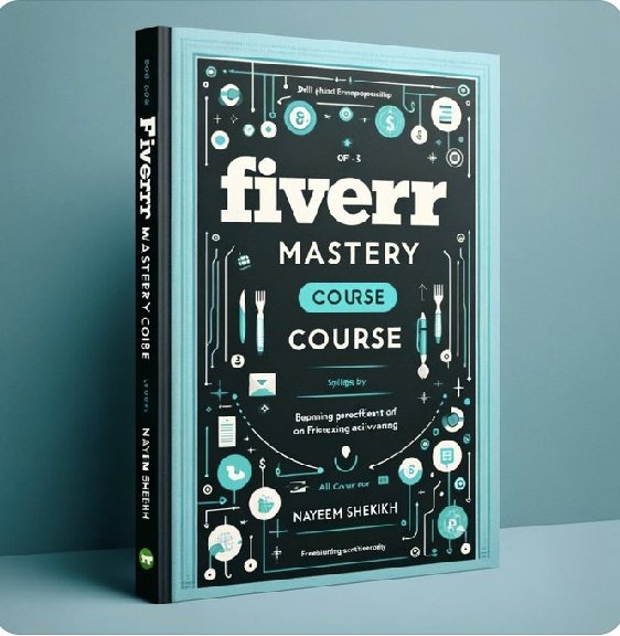 ReajulHq's tweet photo. Fiverr is the Best for Beginners!

Wanna know how to make $2K per month on Fiverr?

Today I'm here to share the ultimate "Fiverr Mastery Course" with you.

And the best part? It's completely free.

To get it:

→ Follow me for DM

→ Like and Repost

Comment "fiverr" https://t.co/QSnPXOnuJ1