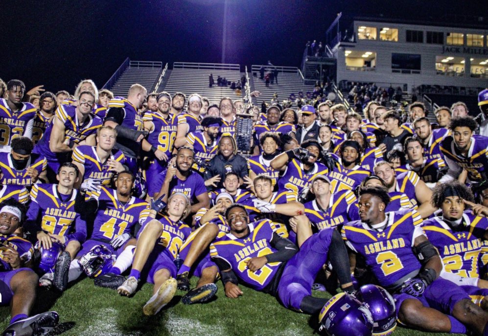 manaki watanabe (@manaki54610620) on Twitter photo After a great visit, I am incredibly blessed to have received the opportunity to continue my athletic and academic career at Ashland University!! Thank you <a href="/ajnickoli/">AJ Nickoli</a> and the rest of the football staff. <a href="/AshlandFB/">Ashland Football</a>
<a href="/CoachToppSLEHS/">Jacob Topp</a>
<a href="/nxtlvlspeclstAW/">Andrew Wellock - Next Level Specialists</a>
<a href="/andrewpdavid5/">Andrew Paul David</a> After a great visit, I am incredibly blessed to have received the opportunity to continue my athletic and academic career at Ashland University!! Thank you <a href="/ajnickoli/">AJ Nickoli</a> and the rest of the football staff. <a href="/AshlandFB/">Ashland Football</a>
<a href="/CoachToppSLEHS/">Jacob Topp</a>
<a href="/nxtlvlspeclstAW/">Andrew Wellock - Next Level Specialists</a>
<a href="/andrewpdavid5/">Andrew Paul David</a>