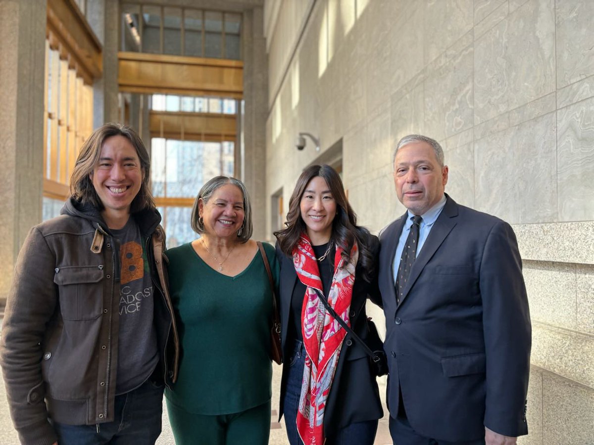 Three Bridges Democratic Club tweet media