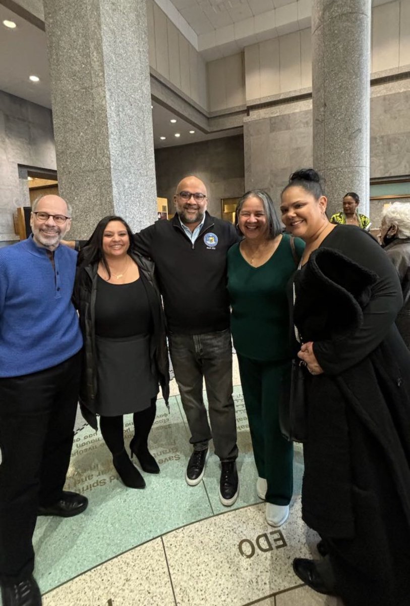 Three Bridges Democratic Club tweet media