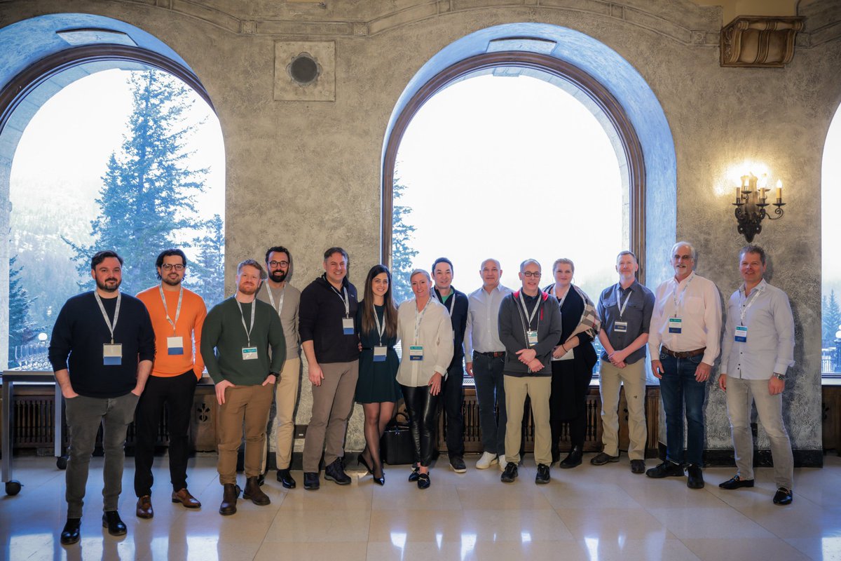 Canadian Association for Interventional Radiology tweet media