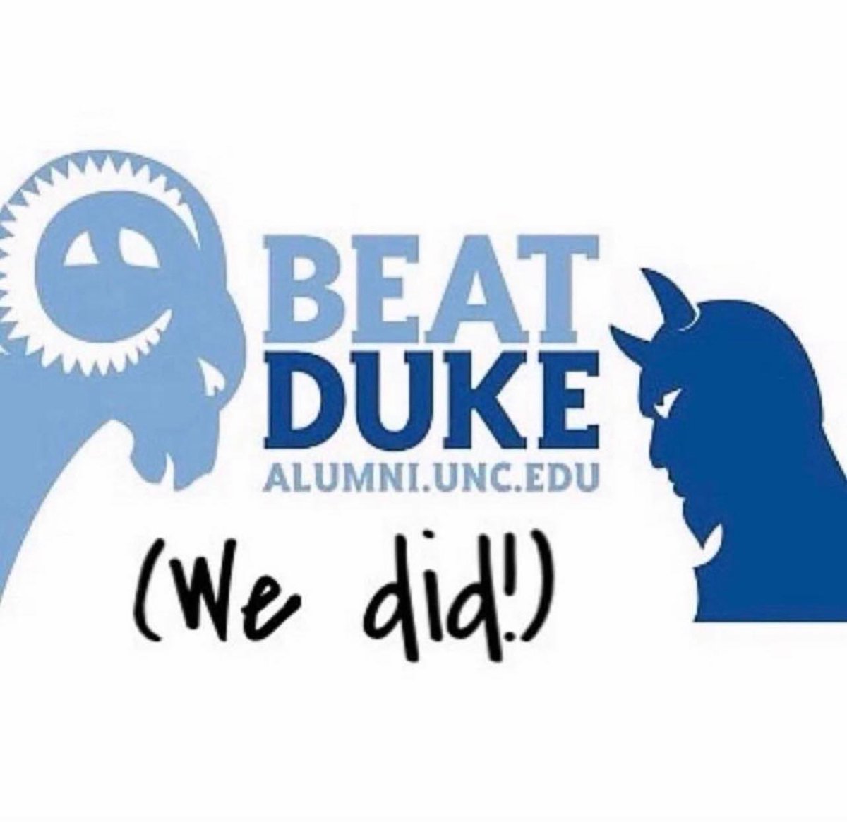 Tarheels baby!!! 🙌🏾🙌🏾🙌🏾🙌🏾 #RJDavis #GoHeels #nothingfiner