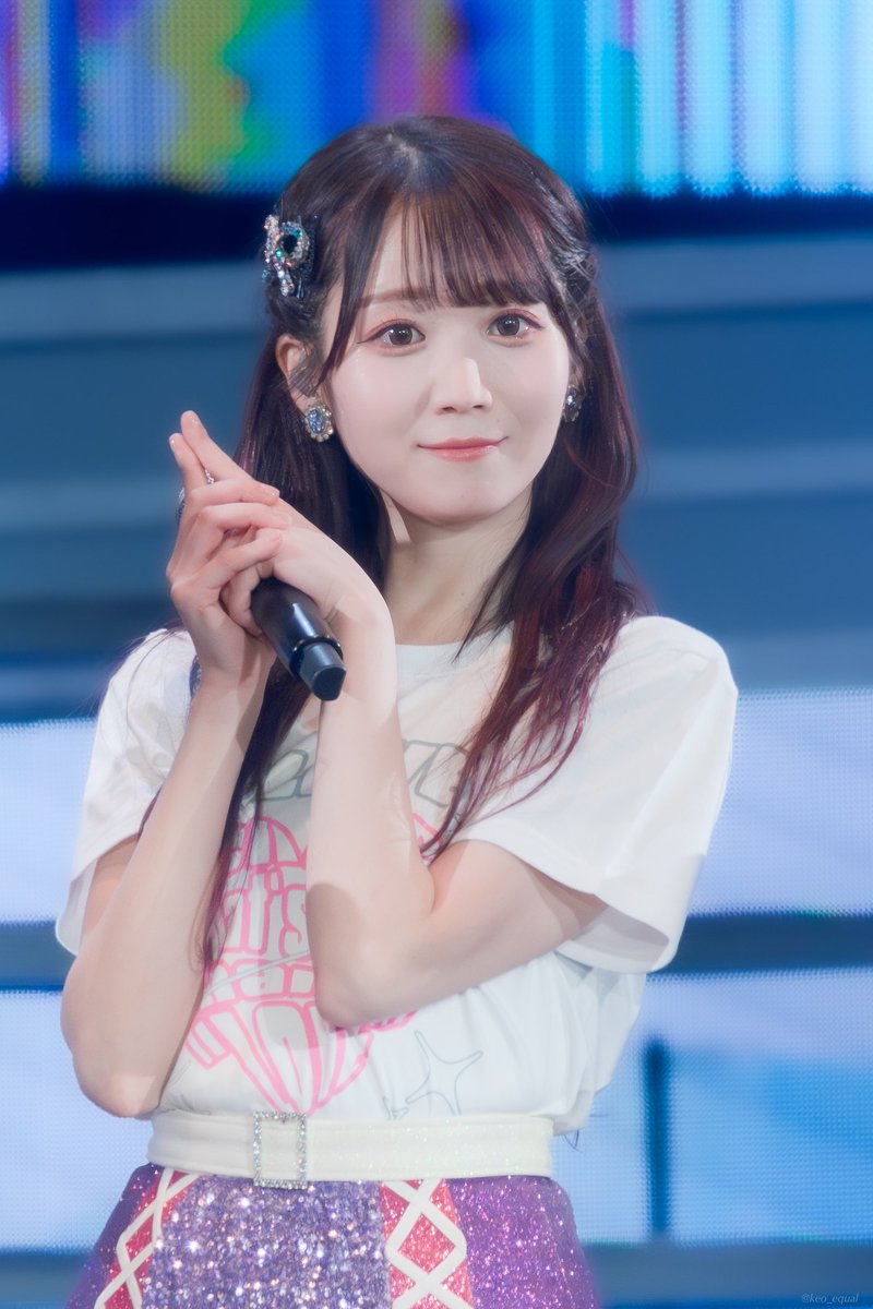 2024.2.3 ＝LOVEアリーナツアー2024 「Tell me what's more than 