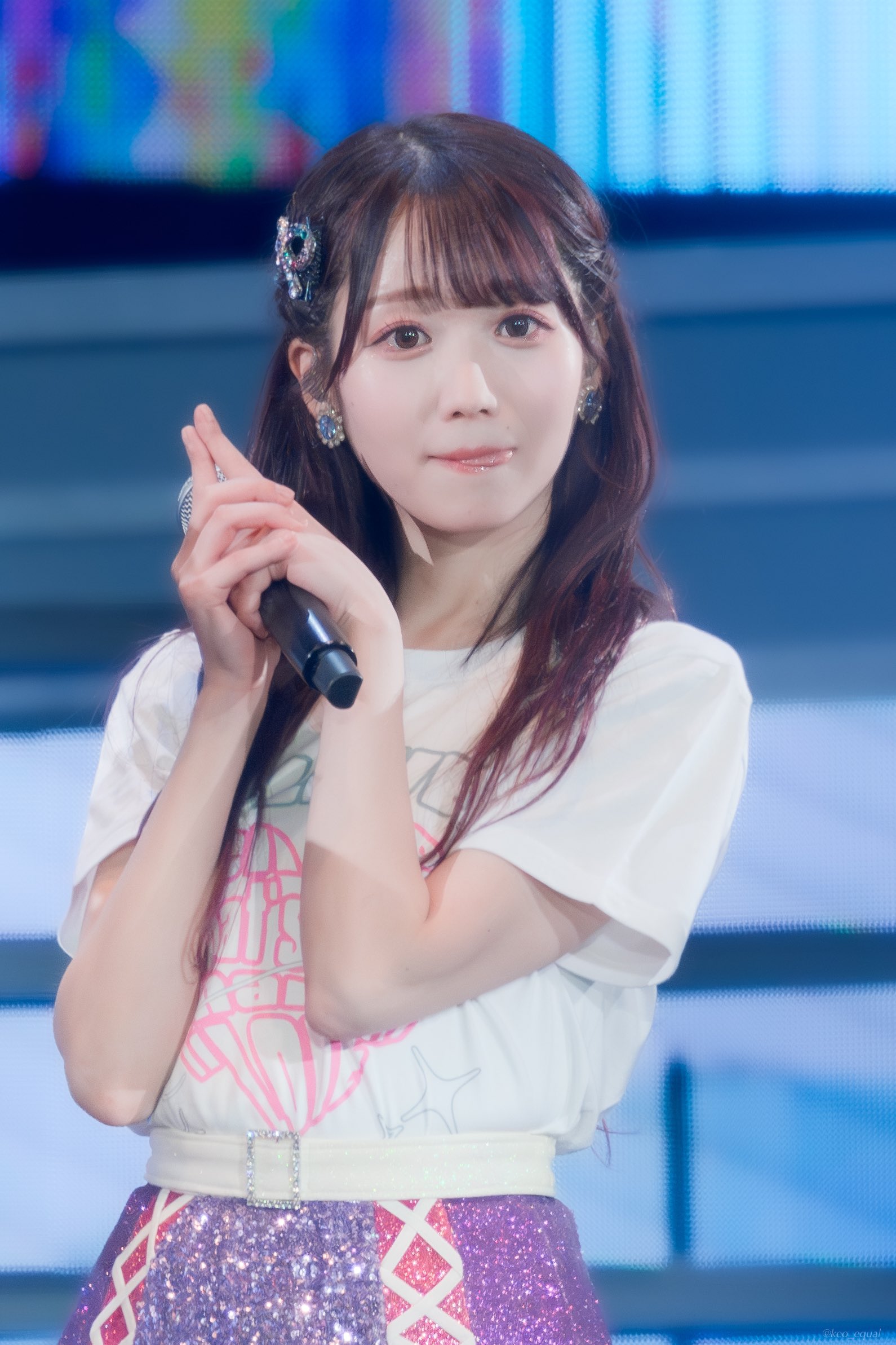 イコラブ 大谷映美里 直筆 生写真 アリーナツアー2024 衣装 ヨリ コメあり イコラブ 大谷映美里 直筆 生写真 アリーナツアー2024 衣装 ヨリ