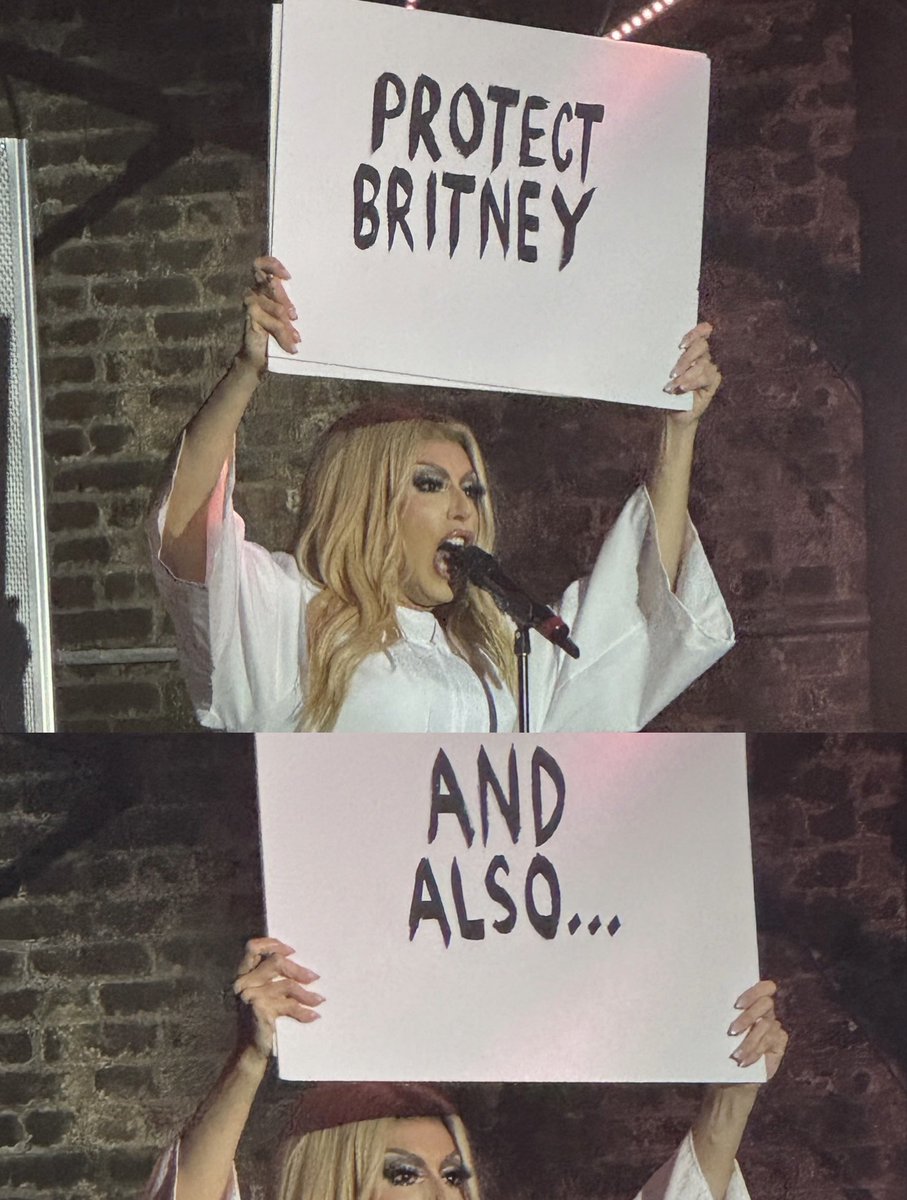 aquariaofficial's tweet photo. 🪧 @Alaska5000 🪧 https://t.co/IimVNg14FQ