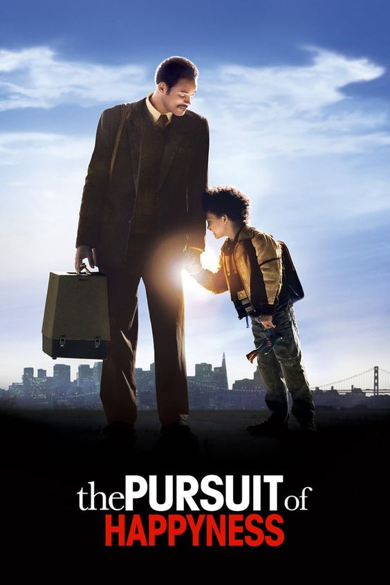 KieraKkb's tweet photo. The Pursuit Of Happiness
If you are looking for an inspirational movie for life, The Pursuit Of Happyness is a great choice. The film tells the story of Chris - a husband and father who loves his family very much, but due to an investment mistake. https://t.co/ZIikvnyEIJ