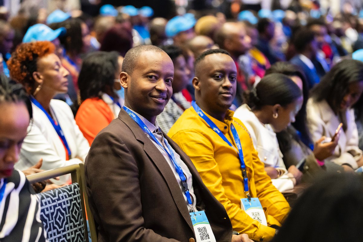 Pres. Kagame: “As Rwandans, we can’t afford to waste the lessons learned from our tragedy. There are so many lessons, including that sometimes in time of need, you are on your own. So, you prepare for when that time comes”.