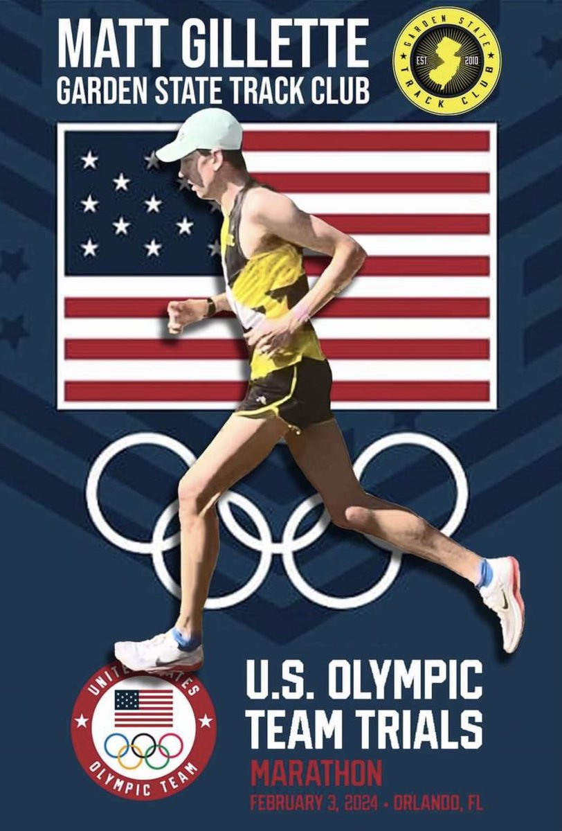 Parkland Track and Field tweet media