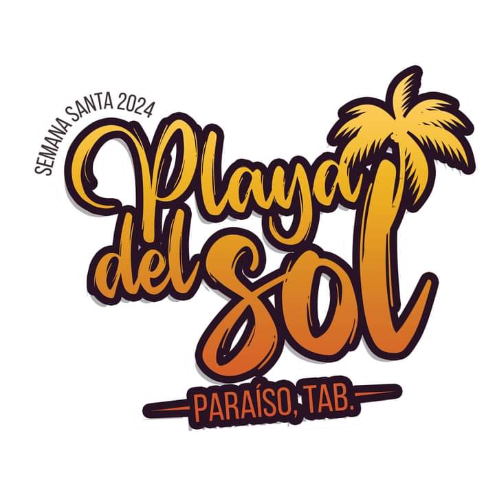 XHVXTabasco's tweet photo. 🔴#Municipios|| Ya viene semana santa y el ayuntamiento de #Paraíso está preparando todo en #PlayaDelSol para ofrecerte seguridad, diversión y mucha música. https://t.co/n6BvYUr5BT