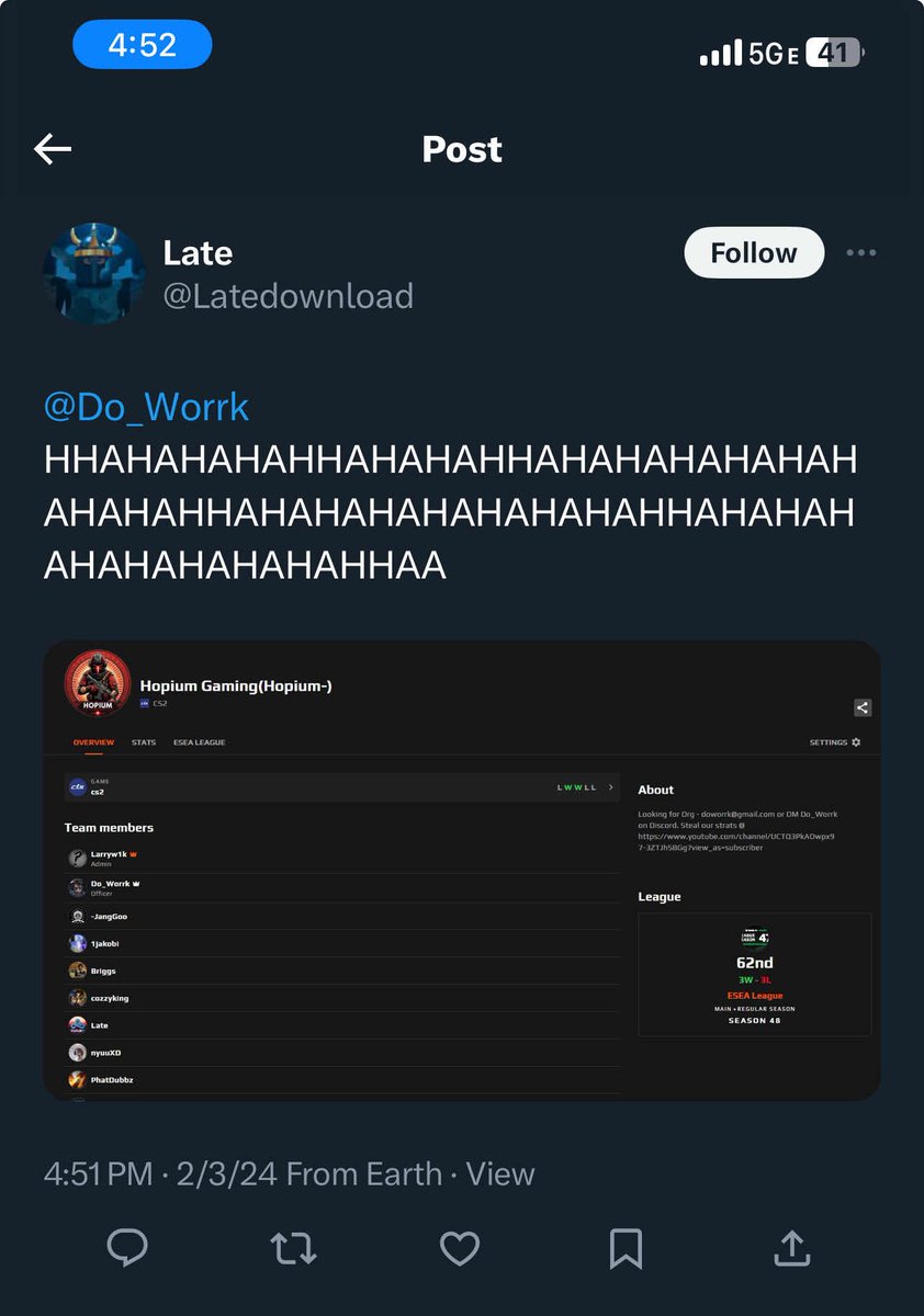 D🅾️_W🅾️rrk tweet media