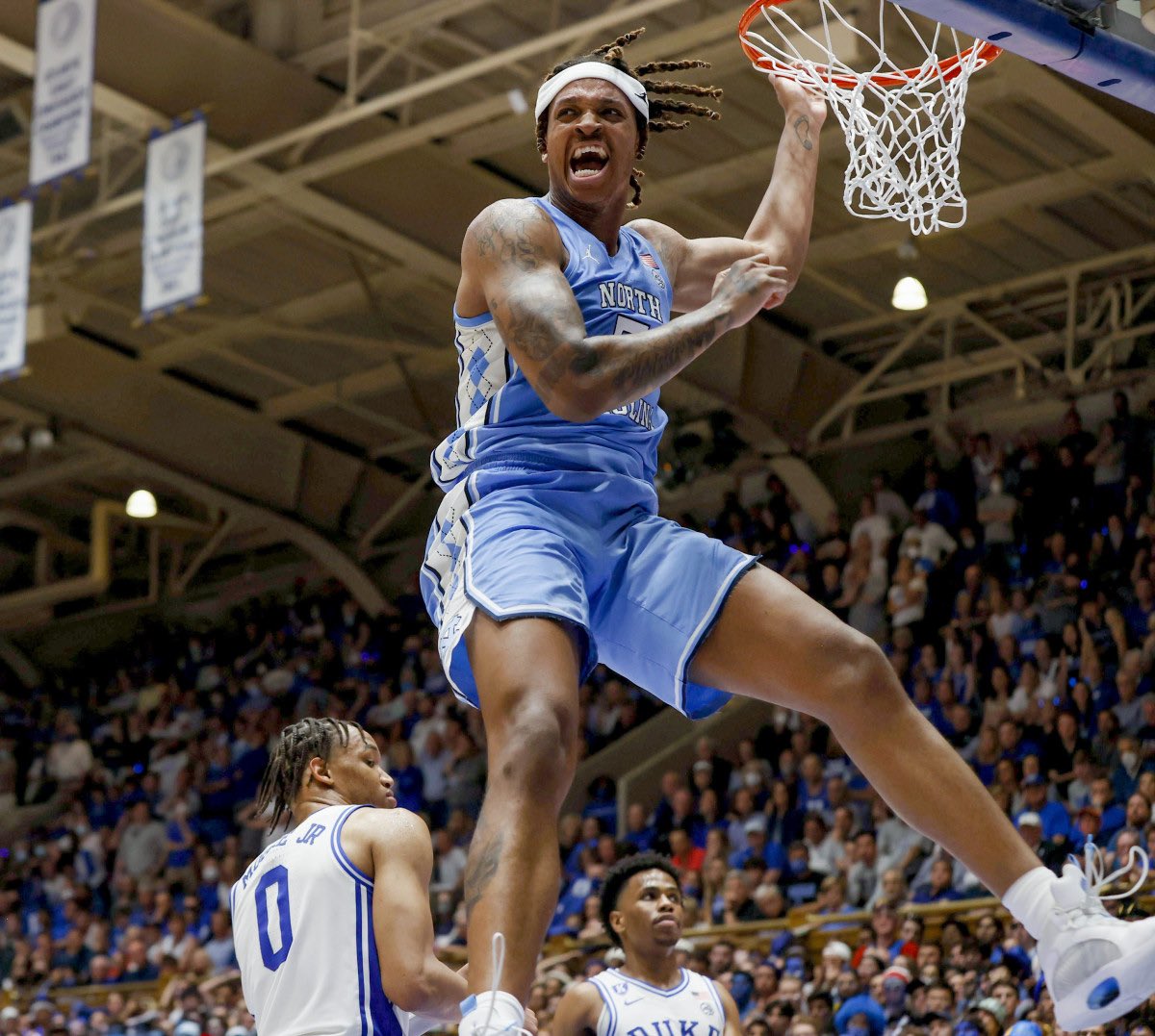 NonStopCarolina🐏 tweet media