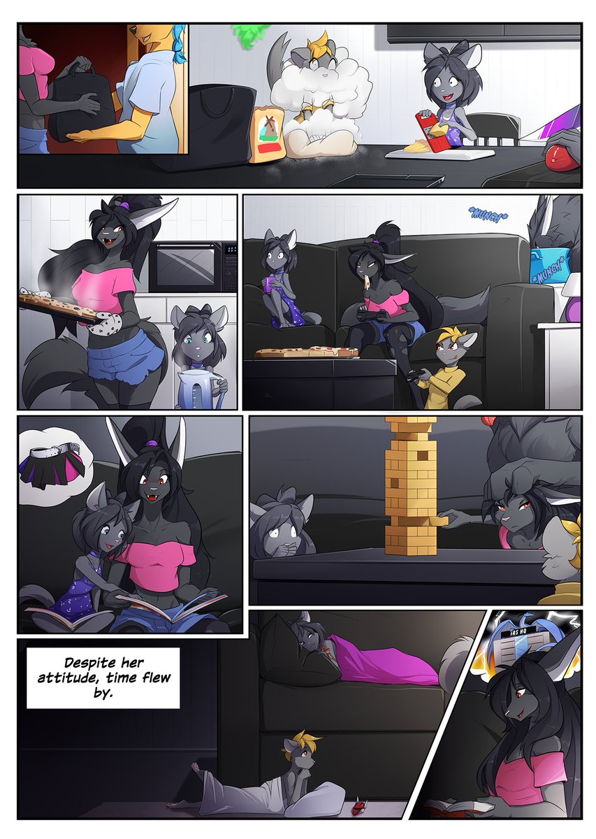 ChessiChi (@ChessiChi) / Posts / X