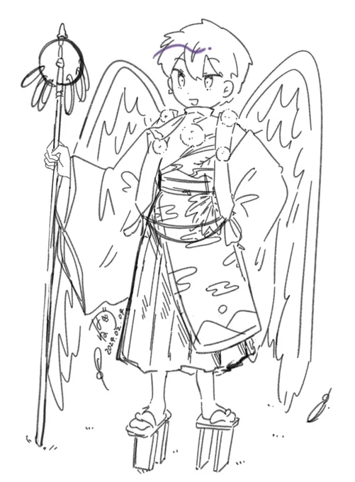 #金剛力也像

🐦‍⬛👺 