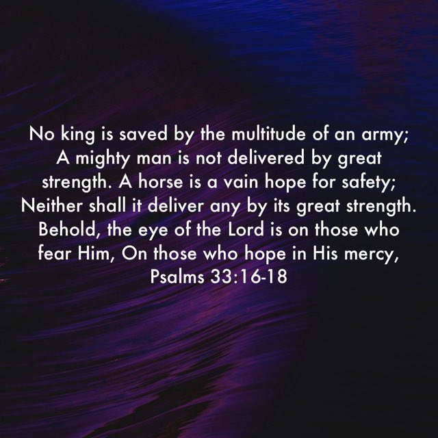 _SteveTheRev's tweet photo. Thank you God for being my Hope and Deliverer https://t.co/w9pzE7fASe