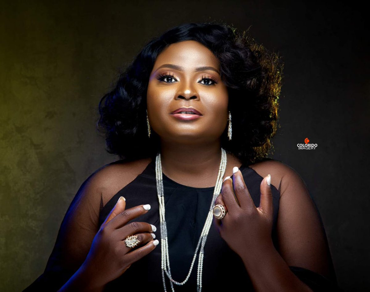 stageraveng's tweet photo. https://t.co/90MVL8JXr1
Kindly Stream &amp; Download this Spiritual Inspiring Song titled " My Story " By Essence.
Essence Uwale Okoro is an award winning Nigerian born vocal Diva, a song writer, recording and Performing artist, Actor and MC. https://t.co/UqzXJC21DV
