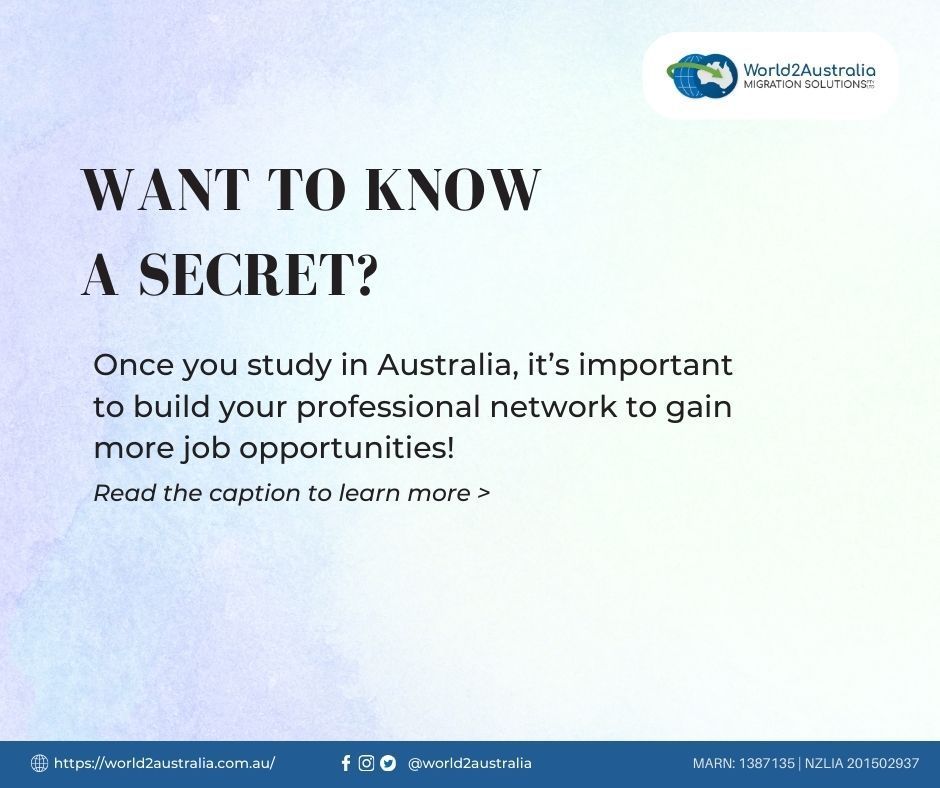 World2Australia tweet media