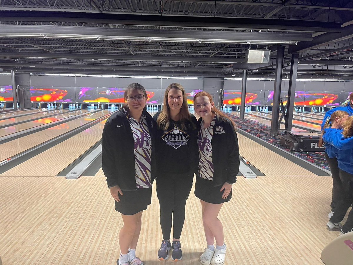 WHS Bowling tweet media