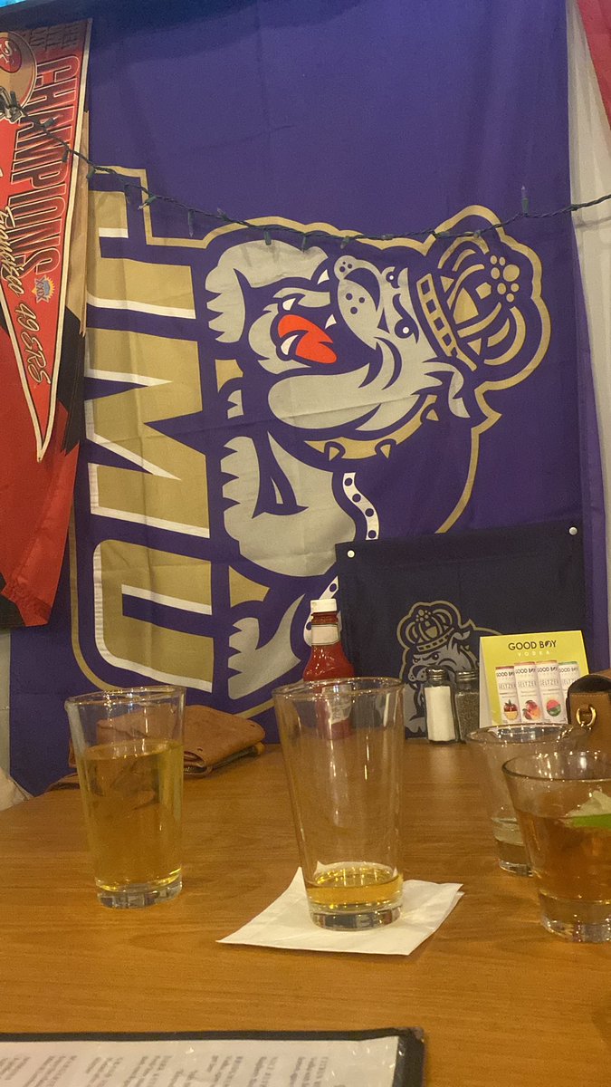 KampusLegend's tweet photo. @PFTCommenter spotted in Bridgman, MI. Owner is a former JMU women’s soccer player there. 90 mins from Chicago. Summer 24’? https://t.co/a4gPNCyu46