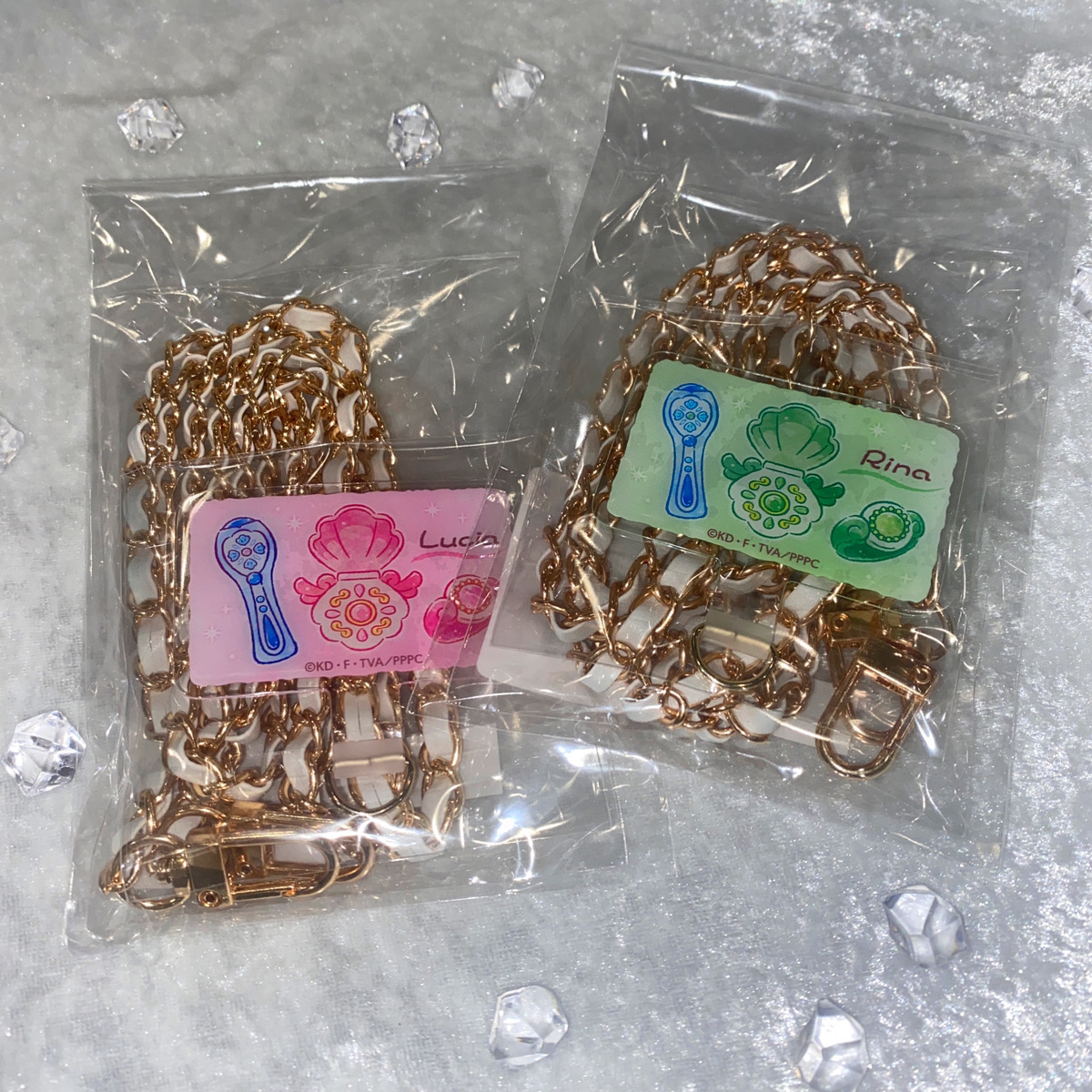 🎤『マーメイドメロディー ぴちぴちピッチ』POP UP SHOP🎤 2/4(日)現在