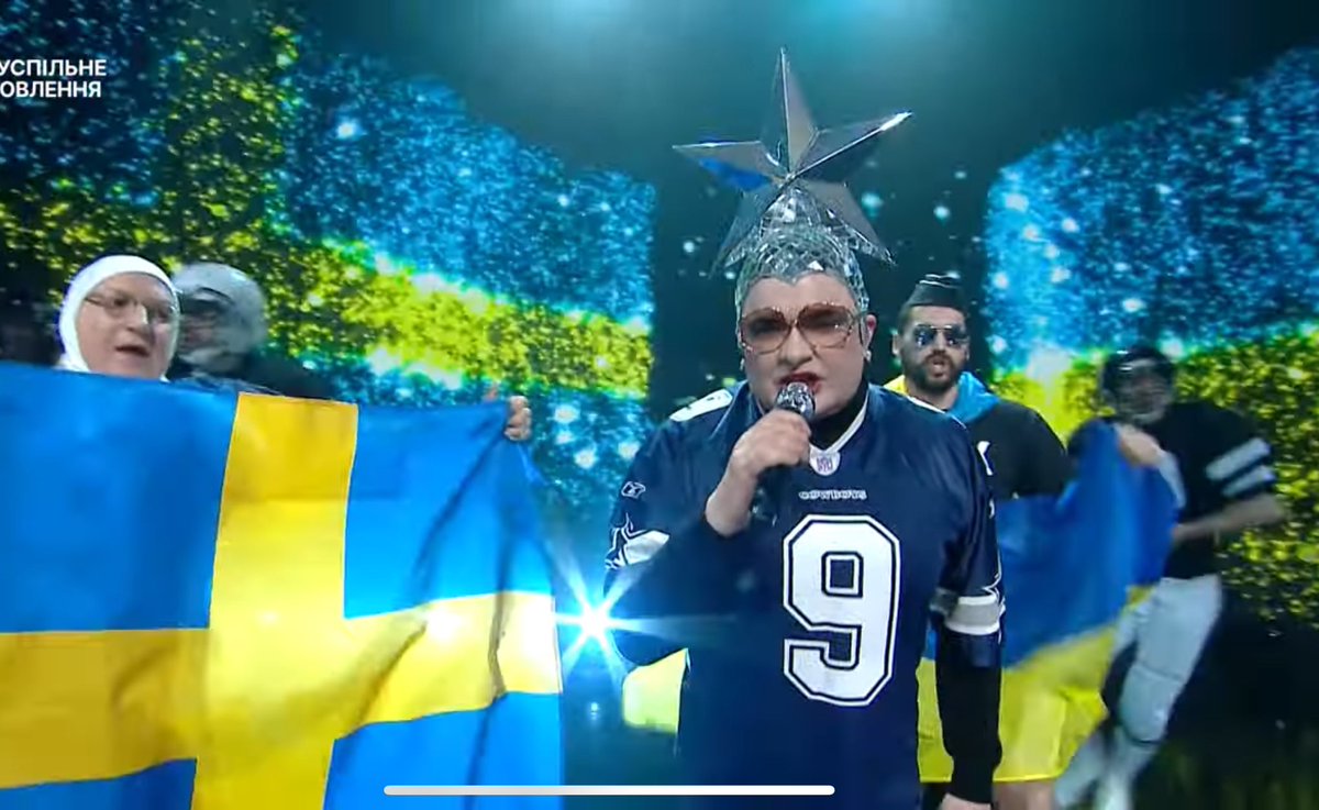 Taras Lesyk tweet media