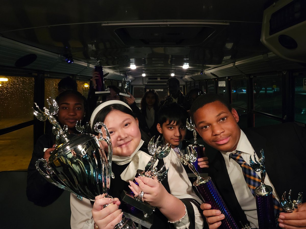 AlbrightMSForensics tweet media