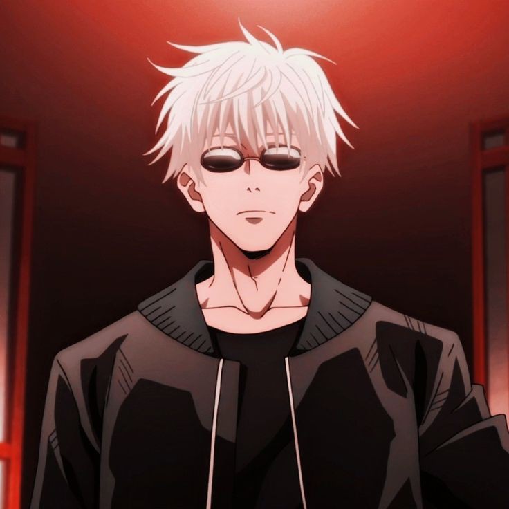 🔞  |  Satoru yang suatu saat mendapatkan tantangan dari kedua sahabatnya, Shoko dan Suguru. Tapi rasanya takut saat memberitahumu.

Fem dom! reader (31) x Satoru Gojo (26).
c.⠀ groviad.
