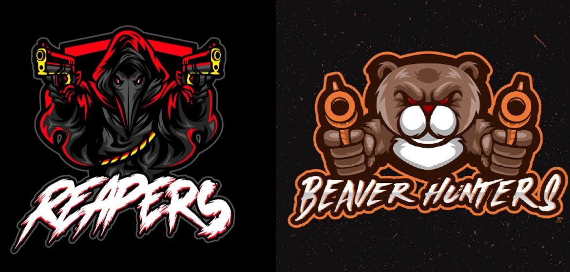 WVCLeague's tweet photo. Also tomm we have our final matchup of week 4 when will see the Reapers taking on Beaver Hunters! A little twist tho as we will have @WayneTrain304 filling in for Beaver Hunters and @Cweed11 filling in for Reapers!
https://t.co/W2StAiyE7g
#DeathComesForAll #NoMuffTooTuff https://t.co/UcIfmyVbQC