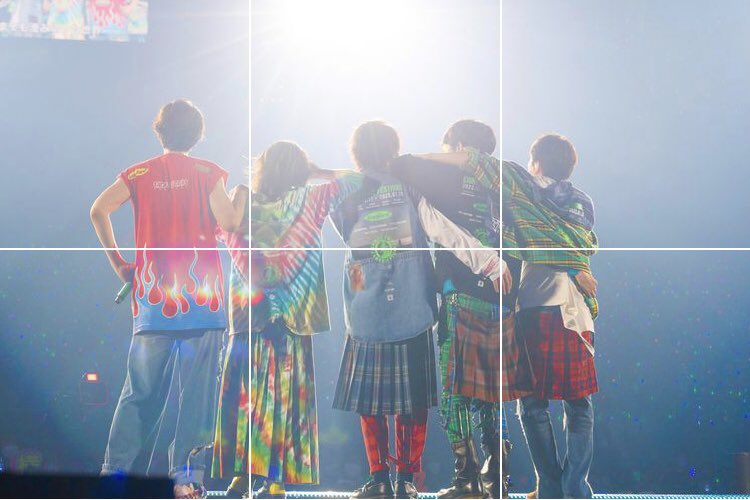 blancpr1's tweet photo. #ありがとう関ジャニꚙ
#Eighterでよかった 

20年前はまだ出会ってなかったけれど、第二章幕開けの瞬間から応援できる
これからも楽しみです💚💙🧡🖤💜 https://t.co/wrxV9j2saN