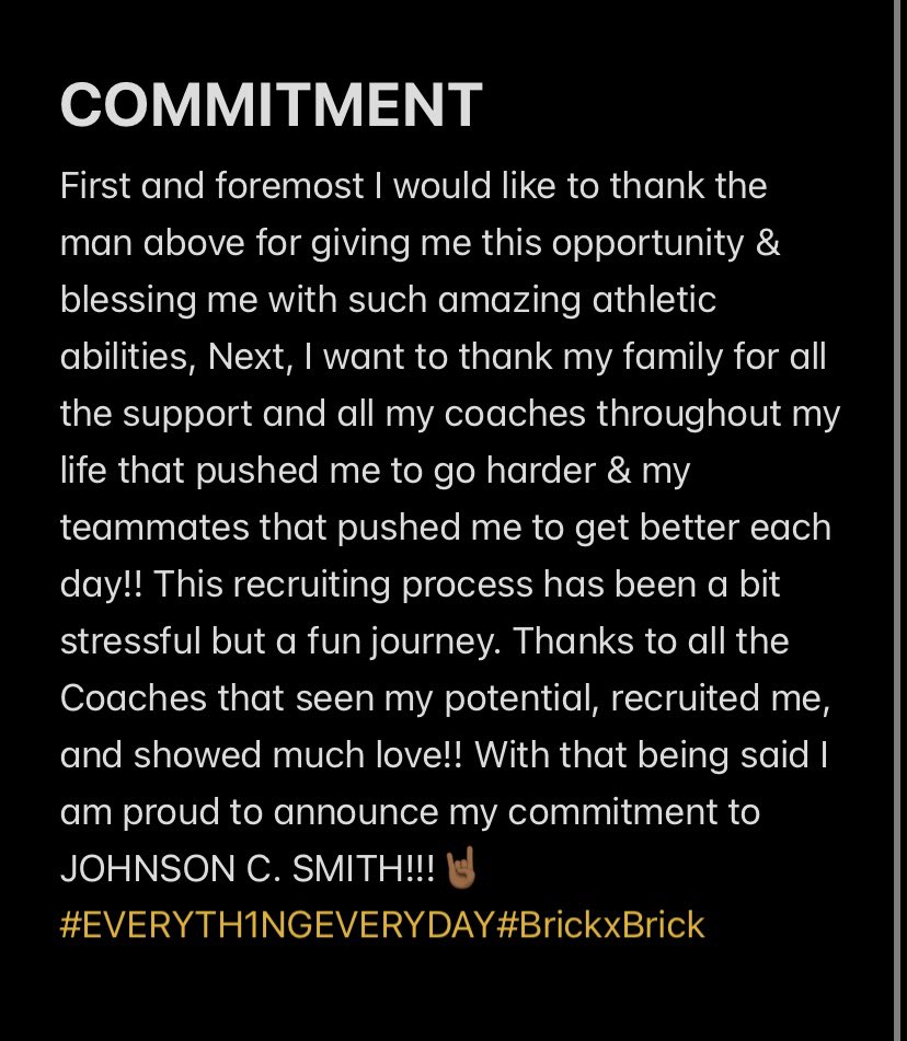 Tamari “TD” Daniels tweet media