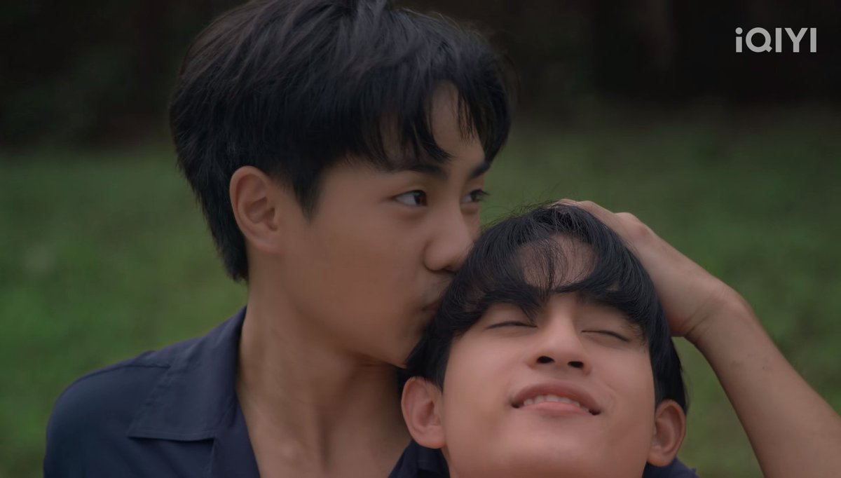 barchorde_tin's tweet photo. god take all of pheenon's pain away and give it all to tee #DFF_EP7 https://t.co/0ypnkhYsbj