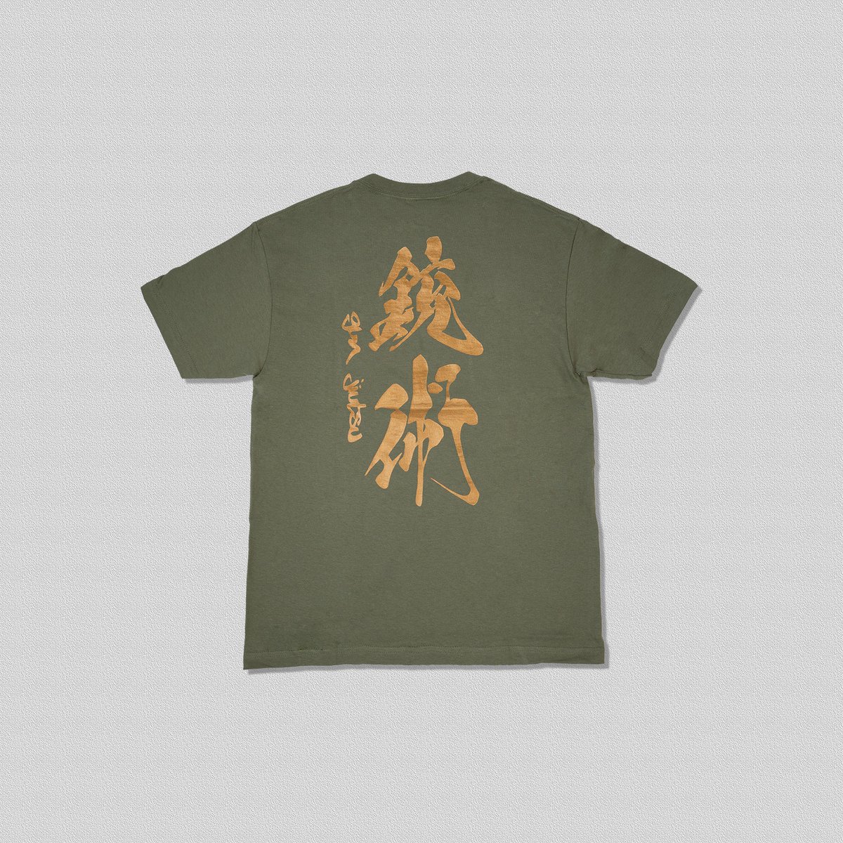 BLKFOX_Airsoft's tweet photo. <New Release>
@BLKFOX_ReN 銃術 Tee
サイズ/M・L・XL
色/BLACK・RG・BURGUNDY
https://t.co/de73zqMjiK
本日22時よりWEB販売開始
Tシャツ以外は店頭限定
#サバゲー
#サバイバルゲーム
#LifewithAirsoft https://t.co/TMJFR0cXMG
