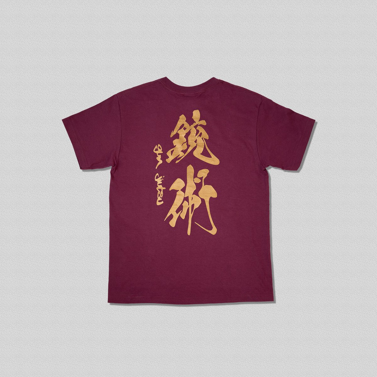 BLKFOX_Airsoft's tweet photo. <New Release>
@BLKFOX_ReN 銃術 Tee
サイズ/M・L・XL
色/BLACK・RG・BURGUNDY
https://t.co/de73zqMjiK
本日22時よりWEB販売開始
Tシャツ以外は店頭限定
#サバゲー
#サバイバルゲーム
#LifewithAirsoft https://t.co/TMJFR0cXMG