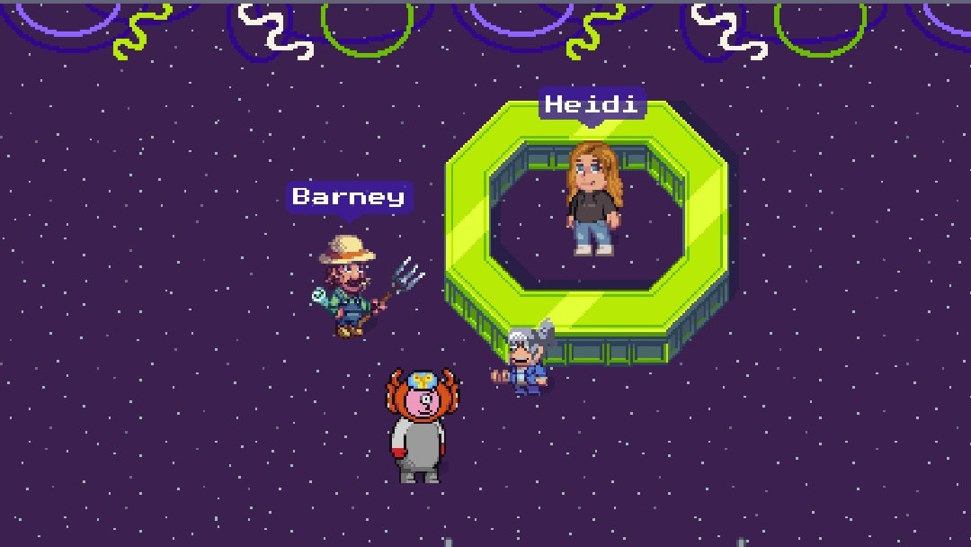 Mahdi1999z's tweet photo. @pixel_barney Wen $PIXEL ? https://t.co/eLw9CL559m