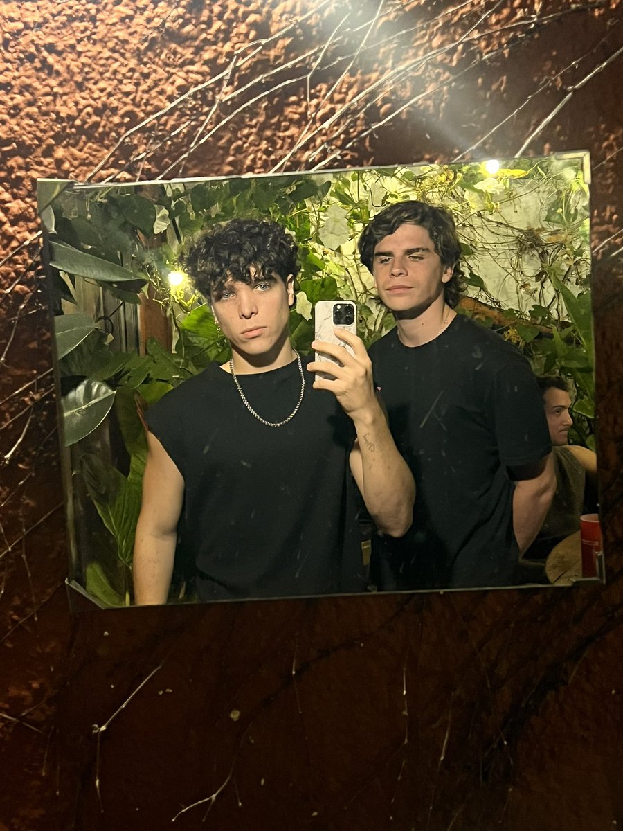 hermano